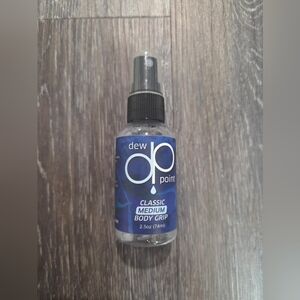 Dew Point - Classic Medium Body Grip